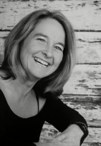 Profilbild von Silvia Mair
