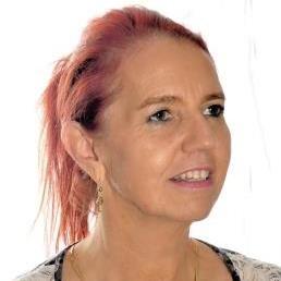 Profilbild von Silvia Maire