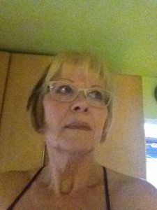 Profilbild von Silvia Mandl