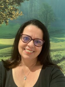 Profilbild von Silvia Markl