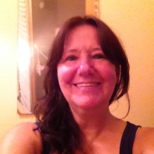 Profilbild von Silvia Martin
