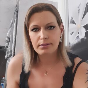 Profilbild von Silvia Mazura