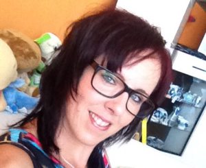 Profilbild von Silvia Metz