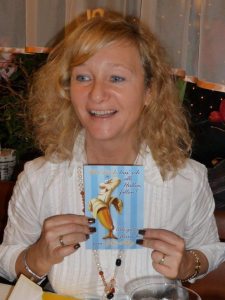 Profilbild von Silvia Mlinar - Hudolin