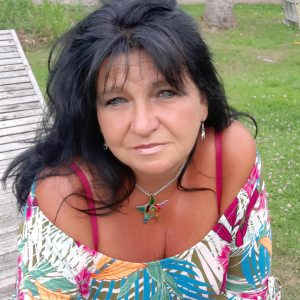 Profilbild von Silvia Müllner