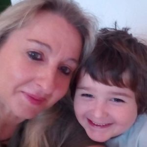 Profilbild von Silvia Nagl
