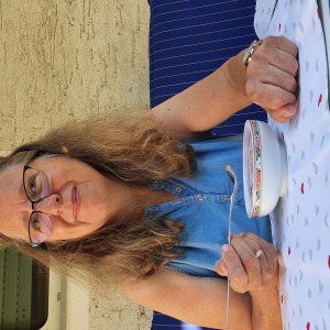 Profilbild von Silvia Neuberger