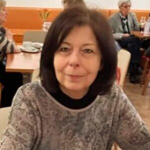 Profilbild von Silvia Neuzil