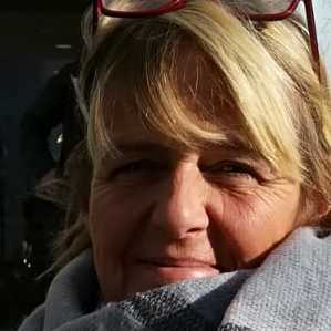 Profilbild von Silvia Nödl
