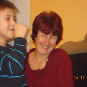 Profilbild von Silvia Pawel