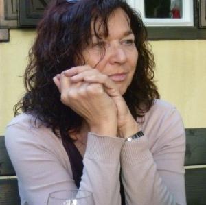 Profilbild von Silvia Peichl