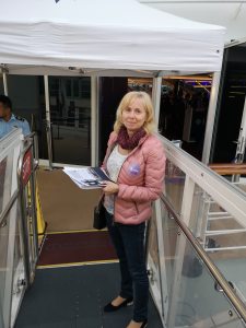 Profilbild von Silvia Philipp