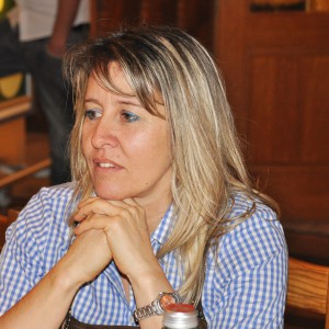Profilbild von Silvia Pichler