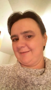 Profilbild von Silvia Podlipnik