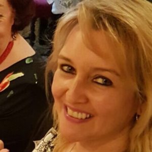 Profilbild von Silvia Popov