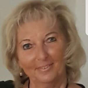 Profilbild von Silvia Pruschke