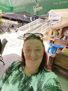 Profilbild von Silvia Ranzenhofer