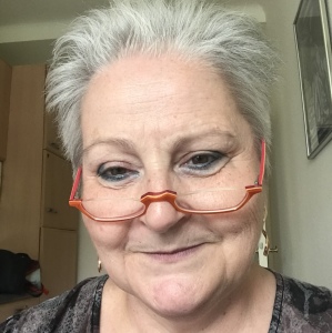 Profilbild von Silvia Ritter
