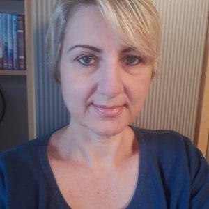 Profilbild von Silvia Rittsteiger