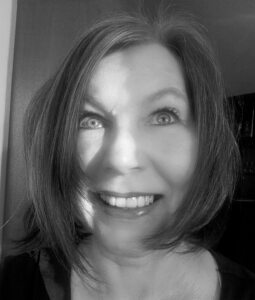 Profilbild von Silvia Ruess