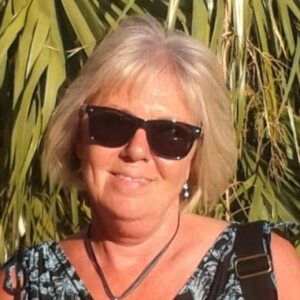 Profilbild von Silvia Satzinger