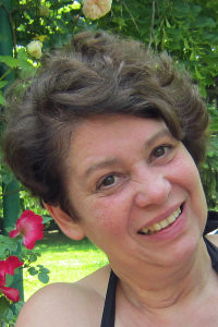 Profilbild von Silvia Schinner