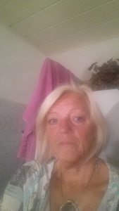 Profilbild von Silvia Schwarz