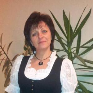 Profilbild von Silvia Schwarzl