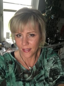 Profilbild von Silvia Sebela