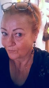 Profilbild von Silvia Semerci