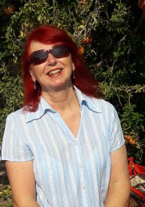 Profilbild von Silvia Sobotka