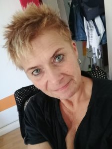 Profilbild von Silvia Spiesz