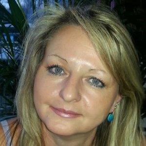 Profilbild von Silvia Spiroch