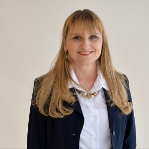 Profilbild von Silvia Steinbauer