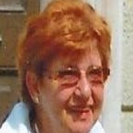 Profilbild von Silvia Streit