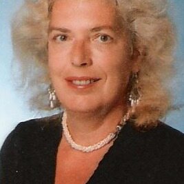 Profilbild von Silvia Strigler