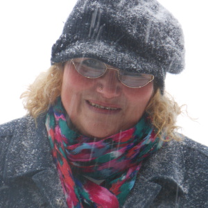 Profilbild von Silvia Strobl