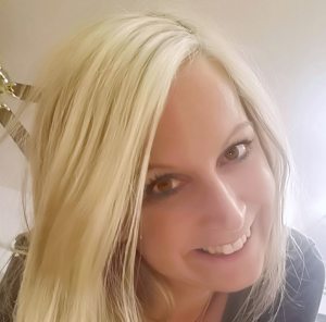 Profilbild von Silvia Svoboda
