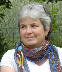 Profilbild von Silvia Trauner