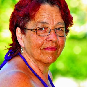 Profilbild von Silvia Trummer