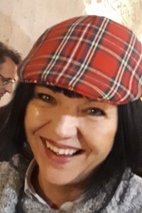 Profilbild von Silvia Vogel