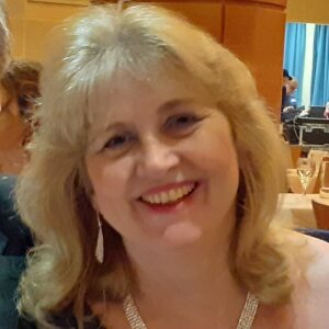 Profilbild von Silvia Waller