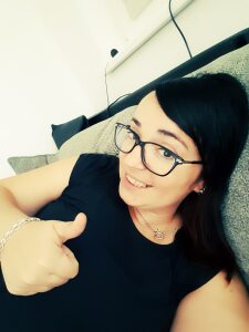 Profilbild von Silvia Wallinger