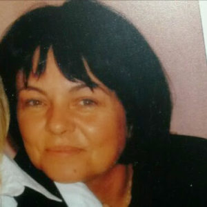 Profilbild von Silvia Windbüchler