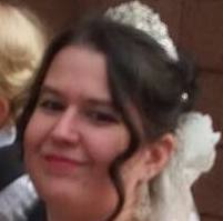 Profilbild von Silvia Witt