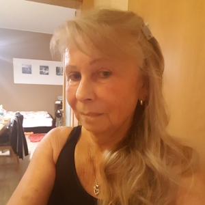Profilbild von Silvia Zahorsky