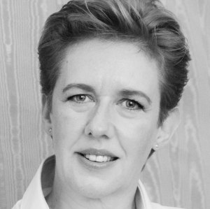 Profilbild von Silvia Zeleny