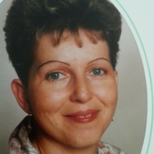 Profilbild von Silvia Zillinger