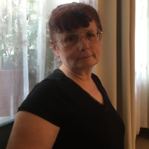 Profilbild von Silvia Zimmermann