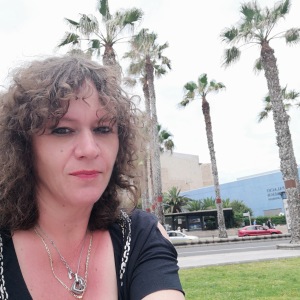 Profilbild von Silvie Offmüller